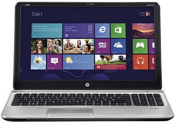 HP ENVY m6-1205dx